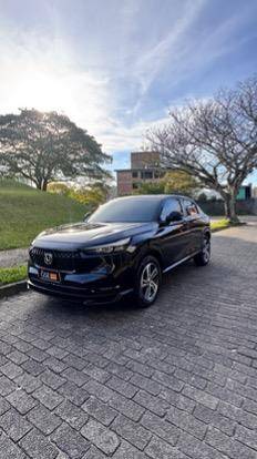 HONDA HR-V 1.5 DI I-VTEC TURBO FLEX TOURING CVT